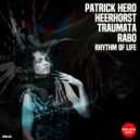 Patrick Hero - Tears Don't Lie