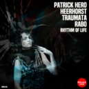 Rabo, Traumata - Passion (Patrick Hero Remix)