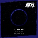 Tough Art - The Sound