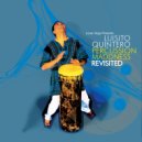 Luisito Quintero feat. Claudia Acuna - Free My Soul