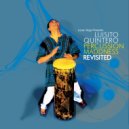 Luisito Quintero feat. Nina Rodriguez - Music For Gong Gong (Original Mix)