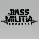 Bass Militia - The Introduction