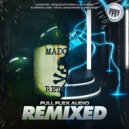 HURTBOX & DVRE - Psycho (DVEIGHT Remix)