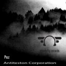 Antiteston Corporation - Paz (acid mix)