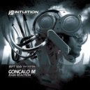 Goncalo M - Chain Reaction