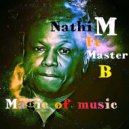 Nathi M - Magic Of Music