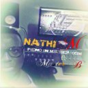 Nathi M Feat. Master B - Piano In Musical Form