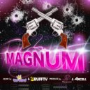 DJ Monaking & DJ Ruffty - Magnum