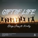 Stagz Jazz feat. Kimley - Gift Of Life (Instrumental)