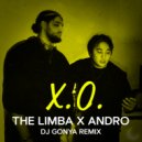 The Limba & Andro - X.O
