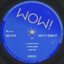 Seb Zito - You Don't See Me