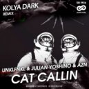 Unklfnkl & Julian Yoshino & Azn - Cat Callin