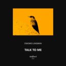 Dskomo Lungman - Say It