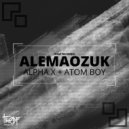 Alemaozuk - Atom Boy