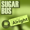 Josh The Funky 1 & Corey Andrews & SugarBus - Alright (feat. Corey Andrews)