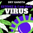 ESTEVEZ & I'am dark - VIRUS