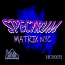 MATRIX NYC - Spectrum