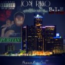 JO$E RIKKO - Chase A Bag