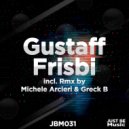 Gustaff  - Frisbi