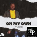 Tiger - My World C