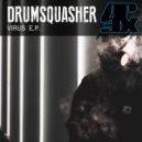 Drumsquasher - Kick The Brick