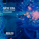 Stuart Stone, Solander - Wild (Original Mix)