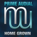 Prime Audial - Home Grown