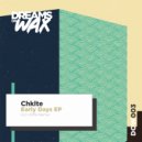 Chklte - Martians In The Attic (Original Mix)