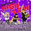 DJ Monaking & DJ Minami & MC Moggyy - High & Low