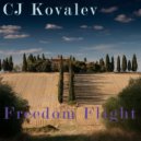 CJ Kovalev - One Chance