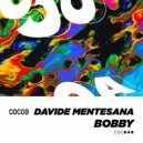 Davide Mentesana - Laser Space Gun (Original Mix)