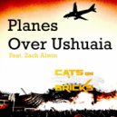 Cats On Bricks feat. Zach Alwin - Planes over Ushuaia (Karsten Kiessling Melodic Extended Mix)