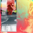Nico de Andrea - All for You