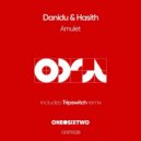 DANIDU, Hasith - Amulet