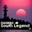 Fabrizio Parisi & The Editor x Dia - South Legend (Original Mix)