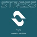 Artche - Footsteps