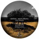 Daniel Aguilar (ES), Efren Kairos - Chesters