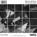 Ninjury & K-Klass - Brass Attack