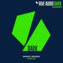 Manuel Moreno - Hope