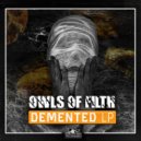 Owls Of Filth - Skullsplit