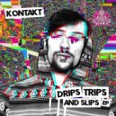 Kontakt - Grave Yard Shift