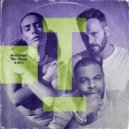 Mark Knight, Chenai & Mr. V - Tonight