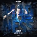 Cryex - Madness 4.0