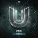 Restless - Fuck Yall (Original Mix)