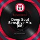 Dj Sensonic - Deep Soul Sensitive Mix 08