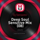 Dj Sensonic - Deep Soul Sensitive Mix 08 ()