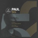 Paul SG, Diana Martins - Stories