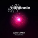John Grand - Icarus