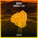 Haxxy - Lea