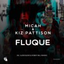 Kiz Pattison & Micah Paul Lukasewich - Fluque